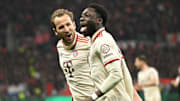 FC Bayern