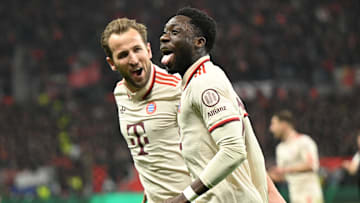 FC Bayern