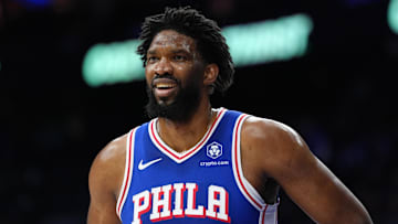 Joel Embiid