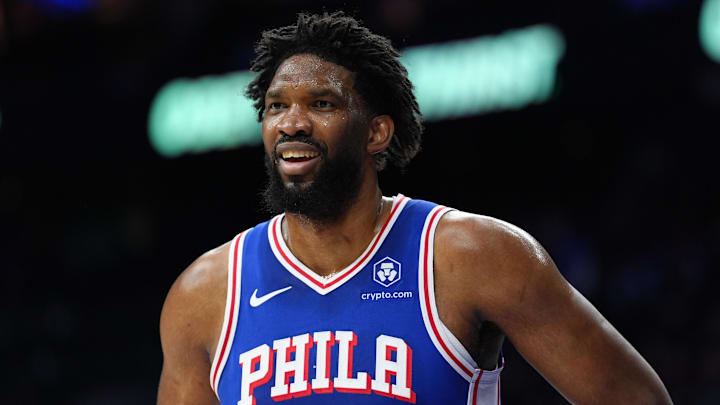 Joel Embiid