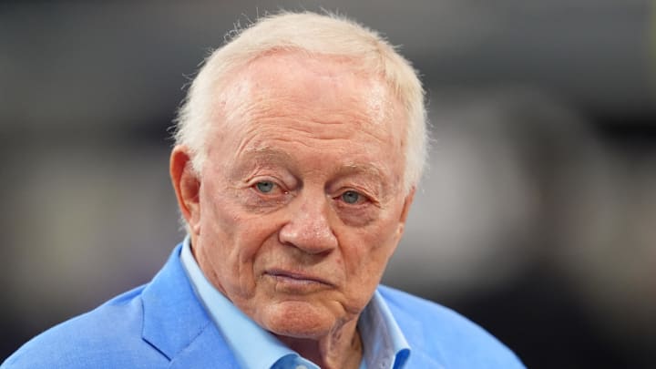 Baltimore Ravens v Dallas Cowboys