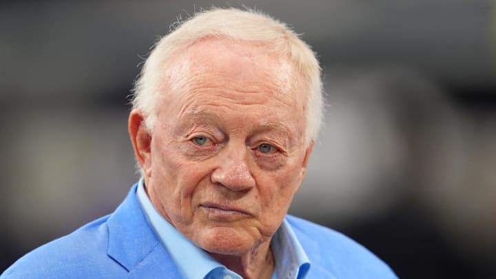 Baltimore Ravens v Dallas Cowboys