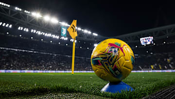 Allianz Stadium