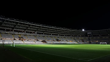 Stadio Olimpico Grande Torino