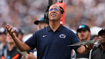 Villanova v Penn State