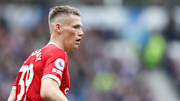 Scott McTominay