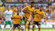 Wolverhampton Wanderers v Newcastle United - Premier League