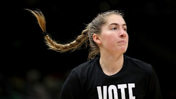 Las Vegas Aces v Seattle Storm