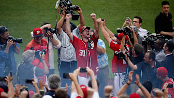 Max Scherzer
