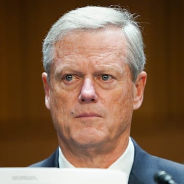 Baker has a long road ahead despite the landmark House settlement crossing the finish line.