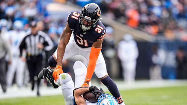 Kevin Byard III Kevin Byard III
