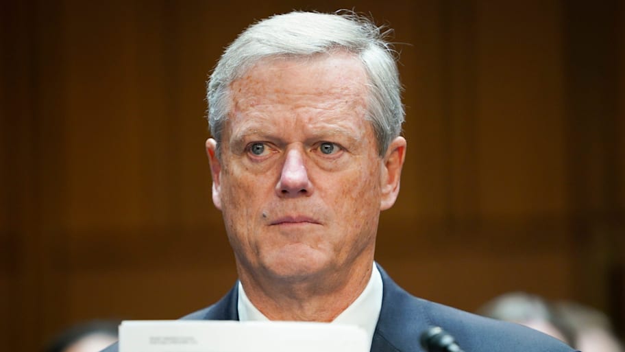 Baker has a long road ahead despite the landmark House settlement crossing the finish line. | Jack Gruber / USA TODAY NETWORK