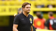 Will am Samstagabend ein erstes Ausrufezeichen setzen: Edin Terzic