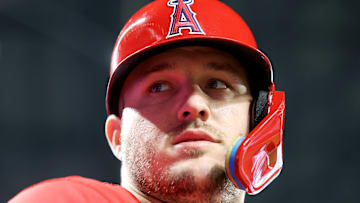 Los Angeles Angels v Seattle Mariners