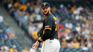 Chicago Cubs v Pittsburgh Pirates