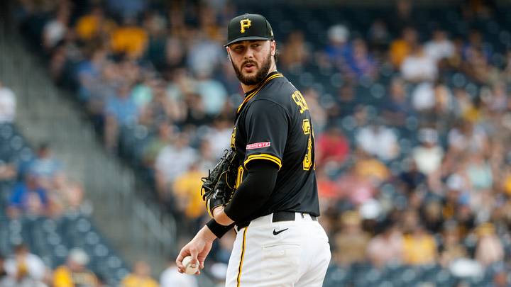 Chicago Cubs v Pittsburgh Pirates