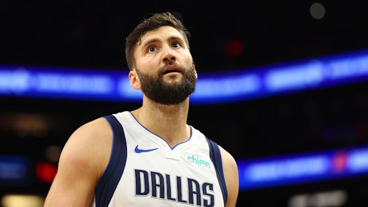 Dallas Mavericks, Maxi Kleber