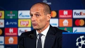 Massimiliano Allegri