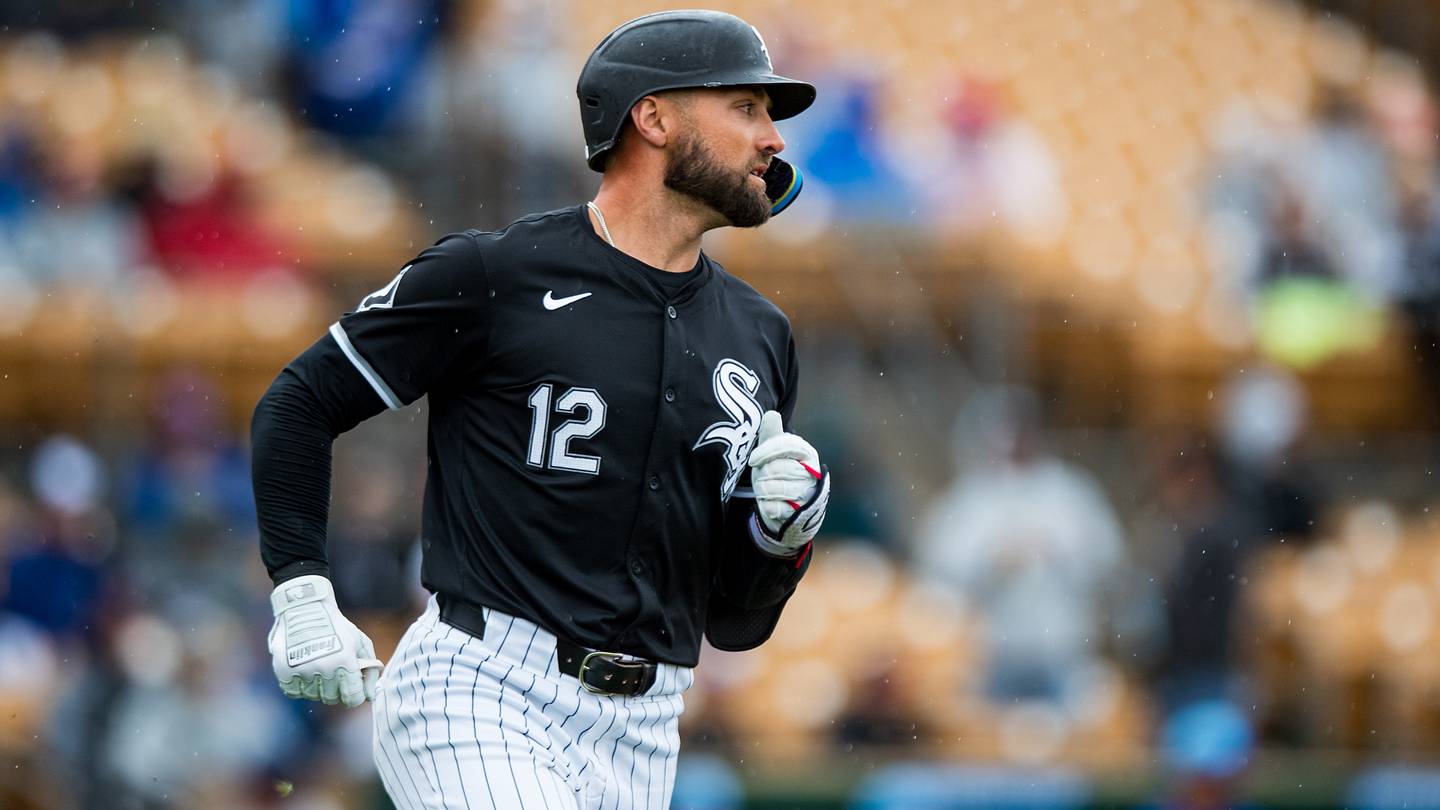 How the Chicago White Sox Lost Leadership but Gained a Little Back - Vimarsana News