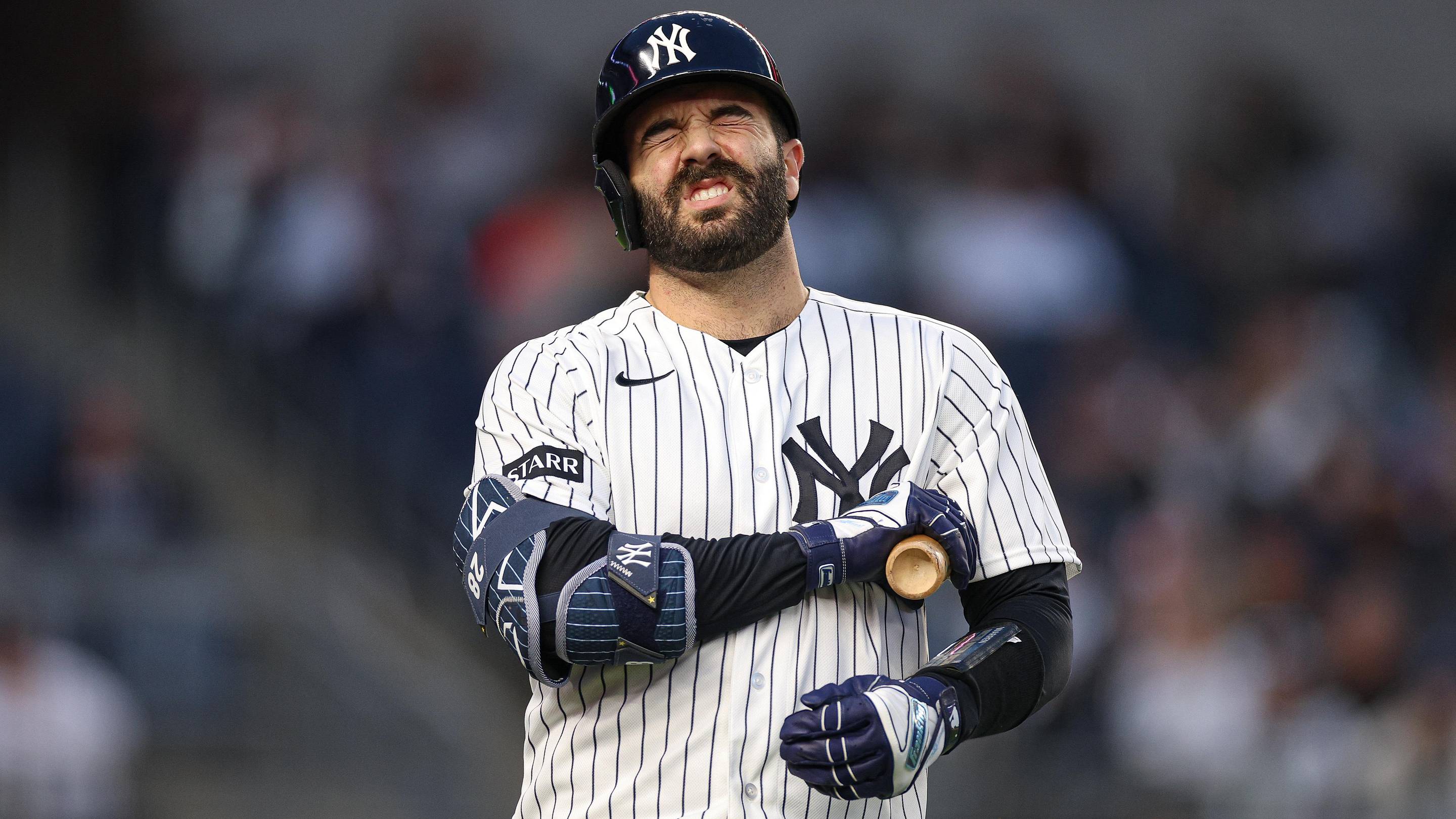 The biggest weakness the Yankees and White Sox need to address at the MLB trade deadline