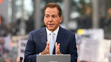 Nick Saban