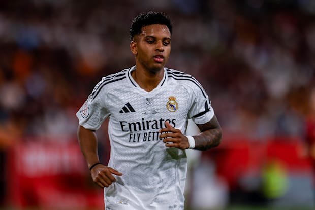 Rodrygo