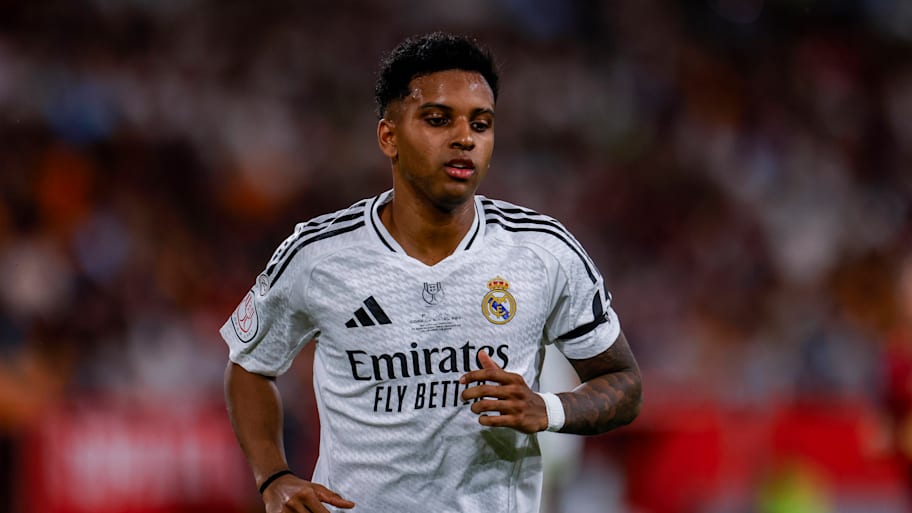 Rodrygo