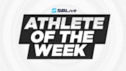 Athlete of the Week 