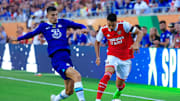 Chelsea v Arsenal - Florida Cup