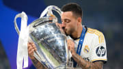 Joselu verlässt Real Madrid schon wieder