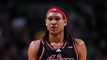 Indiana v Oregon