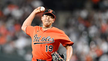 New York Yankees v Baltimore Orioles