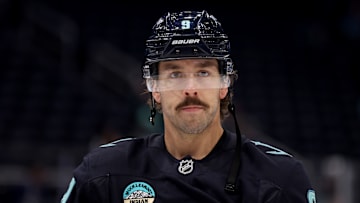 St Louis Blues v Seattle Kraken