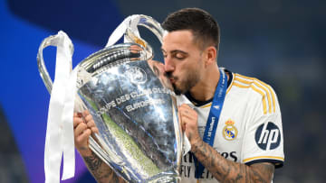 Joselu verlässt Real Madrid schon wieder