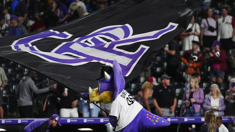 The Colorado Rockies shut out the St. Louis Cardinals Wednesday for their second win in a row. | Ron Chenoy-Imagn Images