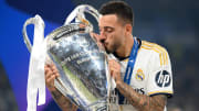 Après une année à Madrid, Joselu quitte déjà la capitale espagnole