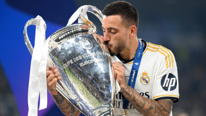 Après une année à Madrid, Joselu quitte déjà la capitale espagnole