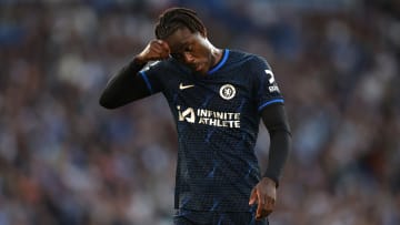 Trevoh Chalobah