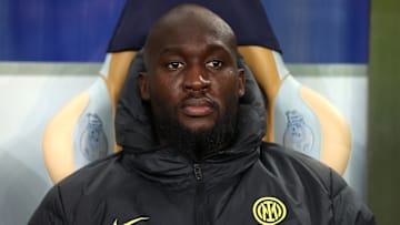 Lukaku