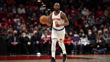 Kemba Walker dio de qué hablar durante el Draft de la NBA