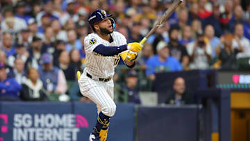Wild Card Series - New York Mets v Milwaukee Brewers - Game 2