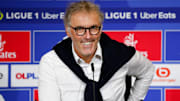 Laurent Blanc va avoir du renfort derrière