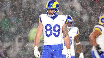 NFC Divisional Playoffs: Los Angeles Rams v Philadelphia Eagles