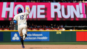 Tampa Bay Rays v Seattle Mariners