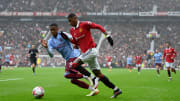 Manchester United vs Aston Villa