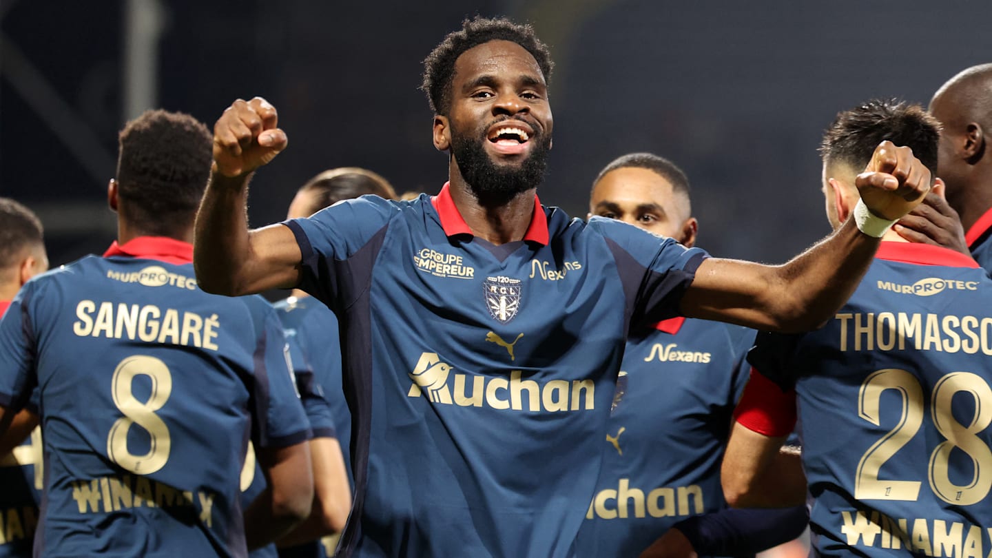 Les 15 clubs qui vont marquer l'année foot 2026