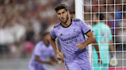 Marco Asensio e outros jogadores ainda sonham com a Copa do Mundo.