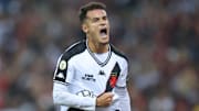Coutinho é uma das principais referências do elenco no Vasco