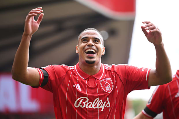 มูริลโล่