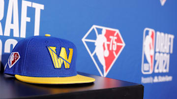 2021 NBA Draft